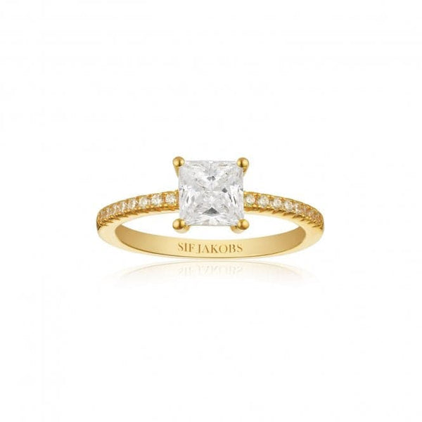 Sif Jakobs Rings