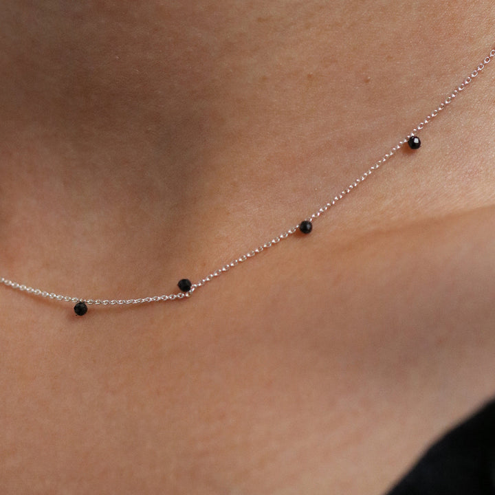 Berry necklace-1