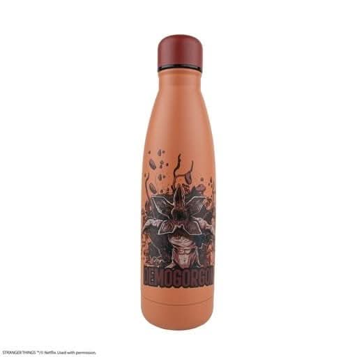Stranger Things Demogorgon Insulated Water Bottle CR4087