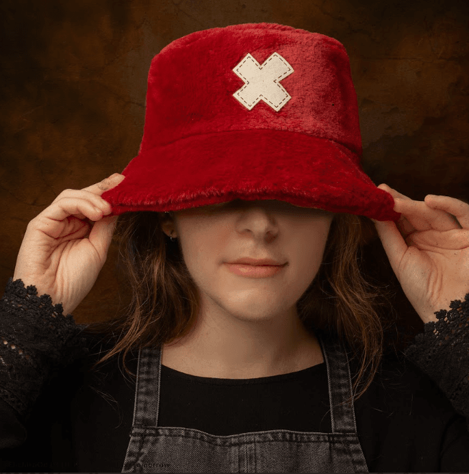 Bucket Hat - Tony Tony Chopper CR2691