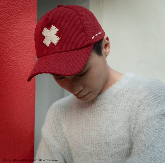 Baseball Cap - Tony Tony Chopper CR2690