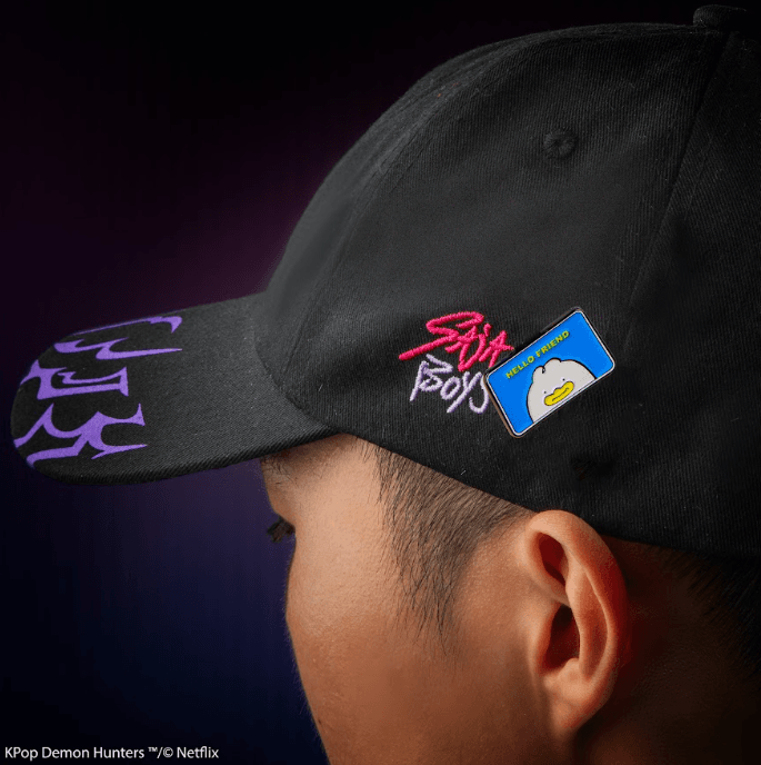 Pin - Rujinu Letters CR3125