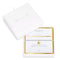 Beautifully Boxed A littles Congratulations Bracelet 4756