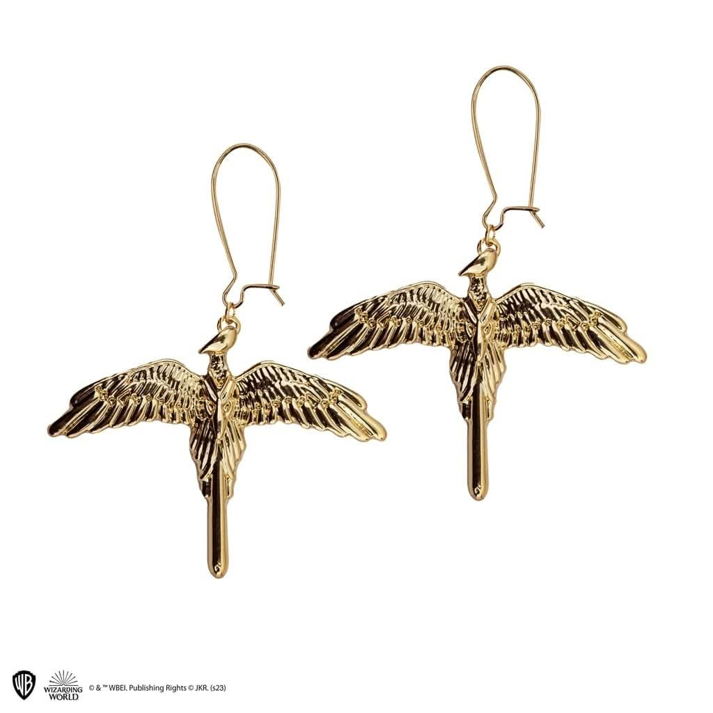 Earrings Fawkes MAP3422