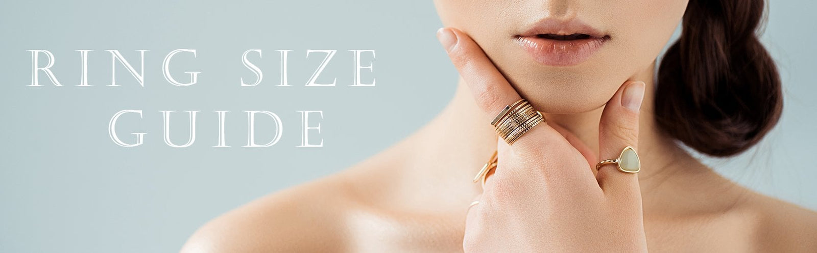 Ring Size Guide