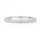 18ct Diamond Half Eternity Ring WP276/IWedding BandsWP276/J