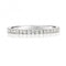 18ct Diamond Half Eternity Ring WQ268W/IWedding BandsWQ268W/J