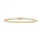 18ct Gold Diamond Bracelet BDQ181Diamond JewelleryBDQ181