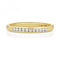 18ct Gold Diamond Eternity Ring WQ215/IWedding BandsWQ215/J