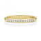 18ct Gold Diamond Eternity Ring WQ216/IWedding BandsWQ216/J