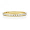18ct Gold Diamond Eternity Ring WQ217/IWedding BandsWQ217/J