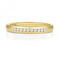 18ct Gold Diamond Eternity Ring WQ218/IWedding BandsWQ218/J