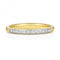 18ct Gold Diamond Eternity Ring WQ222/IWedding BandsWQ222/J