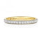 18ct Gold Diamond Eternity Ring WQ223/IWedding BandsWQ223/J