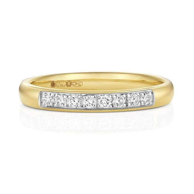 18ct Gold Diamond Eternity Ring WQ224/IWedding BandsWQ224/J