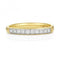 18ct Gold Diamond Eternity Ring WQ225/IWedding BandsWQ225/J