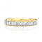 18ct Gold Diamond Eternity Ring WQ226/IWedding BandsWQ226/J