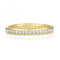 18ct Gold Diamond Eternity Ring WQ227/IWedding BandsWQ227/J