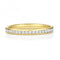 18ct Gold Diamond Eternity Ring WQ228/IWedding BandsWQ228/J