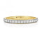 18ct Gold Diamond Eternity Ring WQ232/IWedding BandsWQ232/J