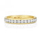 18ct Gold Diamond Eternity Ring WQ236/IWedding BandsWQ236/J