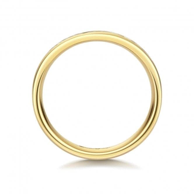 18ct Gold Diamond Eternity Ring WQ237/IWedding BandsWQ237/J