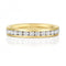 18ct Gold Diamond Eternity Ring WQ237/IWedding BandsWQ237/J