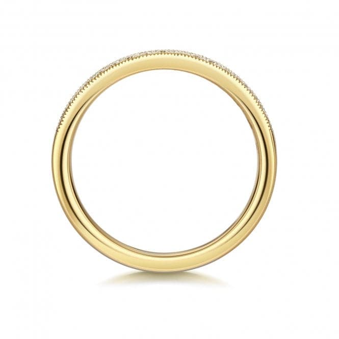 18ct Gold Diamond Eternity Ring WQ240/IWedding BandsWQ240/J