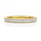 18ct Gold Diamond Eternity Ring WQ240/IWedding BandsWQ240/J