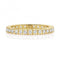 18ct Gold Diamond Eternity Ring WQ259Wedding BandsWQ259/M