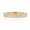18ct Gold Diamond Eternity Ring WQ260Wedding BandsWQ260/L