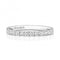 18ct Gold Diamond Full Eternity Ring WQ254WWedding BandsWQ254W/J