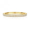 18ct Gold Diamond Full Eternity Ring WQ277/IWedding BandsWQ277/J