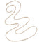 18ct Gold Diamond Necklace NDQ142RDiamond JewelleryNDQ142R