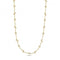 18ct Gold Diamond Necklace NDQ155Diamond JewelleryNDQ155