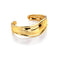 18ct Gold HD X TG Bangle DC205Hot Diamonds x Tasha GhouriDC205