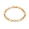 18ct Gold HD X TG Statement Link Bracelet DL685Hot Diamonds x Tasha GhouriDL685