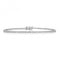 18ct Gold Tennis 2 Claw Bracelet BDQ724W/FG5Diamond JewelleryBDQ724W/FG5