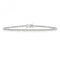 18ct Gold Tennis Bracelet BDQ702W/FG4Diamond JewelleryBDQ702W/FG4