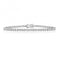18ct Gold Tennis Bracelet BDQ705 H6Diamond JewelleryBDQ705W/GH6