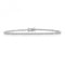 18ct Gold Tennis Bracelet BDQ711W/FG5Diamond JewelleryBDQ711W/FG5