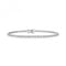 18ct White Gold Diamond Bracelet BDQ184WDiamond JewelleryBDQ184W