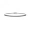18ct White Gold Diamond Bracelet BDQ186WBDiamond JewelleryBDQ186WB