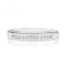 18ct White Gold Diamond Eternity Ring WQ216W/IWedding BandsWQ216W/J