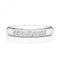 18ct White Gold Diamond Eternity Ring WQ224W/IWedding BandsWQ224W/J