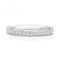 18ct White Gold Diamond Eternity Ring WQ231W/IWedding BandsWQ231W/J