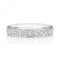 18ct White Gold Diamond Eternity Ring WQ238W/IWedding BandsWQ238W/J