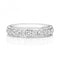 18ct White Gold Diamond Eternity Ring WQ255W/IWedding BandsWQ255W/J