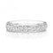 18ct White Gold Diamond Eternity Ring WQ256W/IWedding BandsWQ256W/J