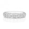 18ct White Gold Diamond Eternity Ring WQ258W/IWedding BandsWQ258W/J